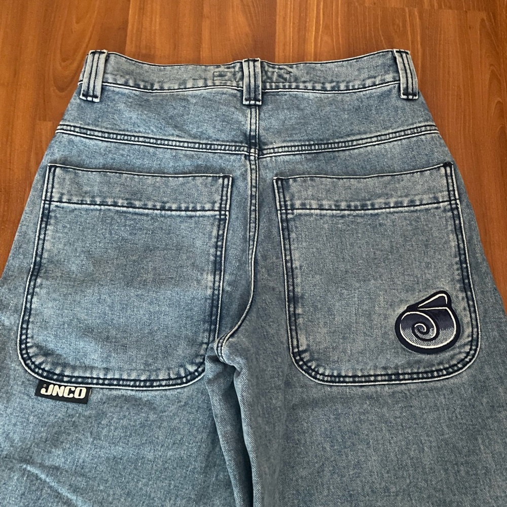 JNCO jeans 32W/32L